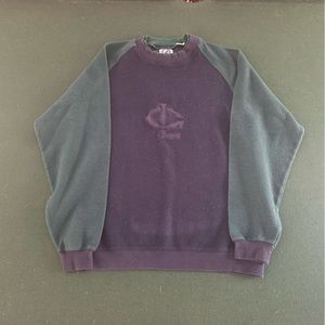 Greenline Fleece Sweatshirt - image 1